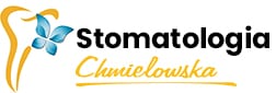Stomatologia Chmielowska Logo